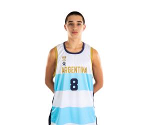 Enzo Roth basketball player - SF
