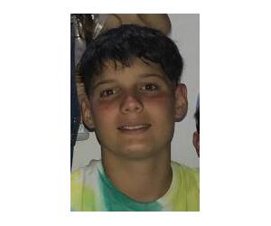 Enzo Vallejo Miraldo basketball player