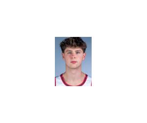 Eoin Dillon basketball player - F