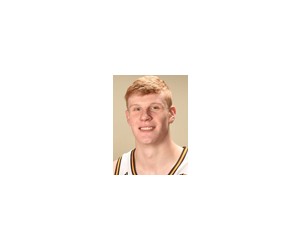 Eoin Nelson basketball player photo 2