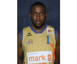 Epey Nguan basketball player - SG