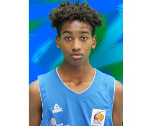 Ephrem Freitag basketball player photo 1