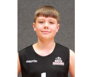 Epke Kruthaup basketball player photo 1
