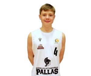 Epke Kruthaup basketball player photo 2