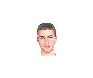 Eraldo Kollovi basketball player - C