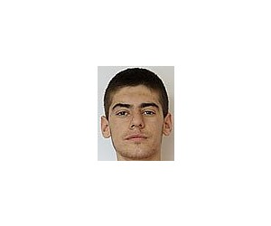 Eraldo Nikoci basketball player photo 1