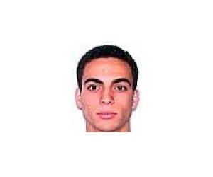 Eran Tessone basketball player - G