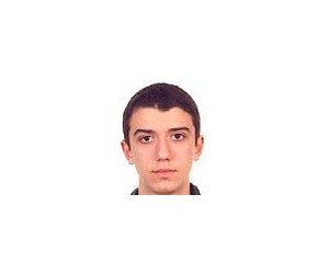 Eray Akyuz basketball player photo 1