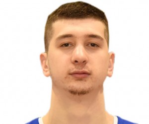 Eray Buyukcangaz basketball player photo 2