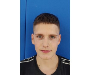 Erazem Demsar basketball player