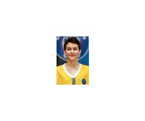 Erazem Hren basketball player
