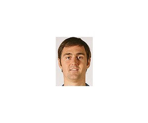 Erazem Lorbek basketball player - PF