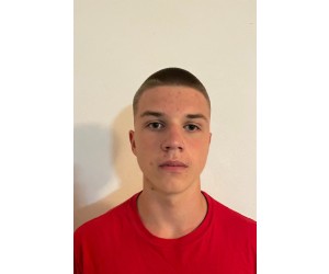 Erazem Zabjek Rehlov basketball player