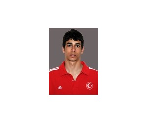 Erbil Eroglu basketball player - G