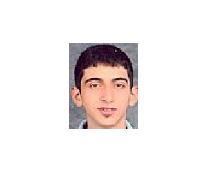 Ercan Bayrak basketball player - F