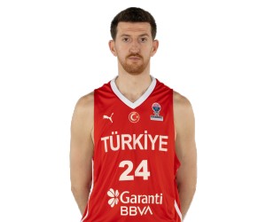 Ercan Osmani basketball player photo 2