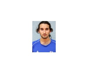 Eren Kupeli basketball player - SG