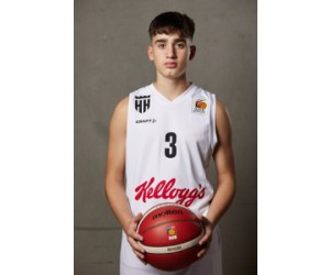 Eren Tas basketball player photo 3