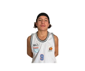 Eren Yildiz basketball player photo 1
