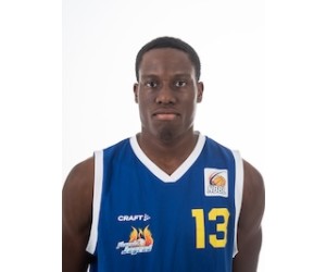 Eric Akem basketball player