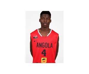 Eric Amandio basketball player - G