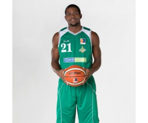 Eric Anderson basketball player - PF
