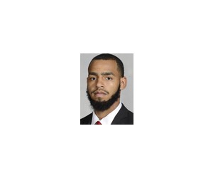 Eric Ayala basketball player photo 1