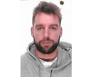 Eric Balague Bosca basketball player - PG
