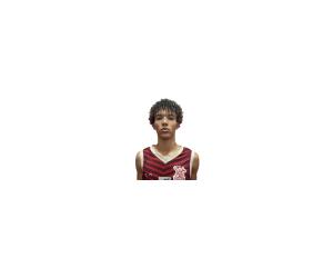 Eric Barcelos basketball player