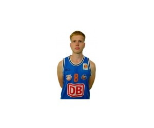 Eric Bauroth basketball player photo 1