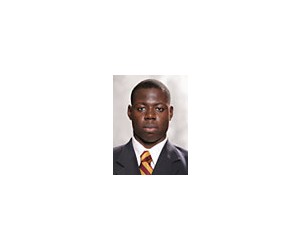 Eric Boateng basketball player - C