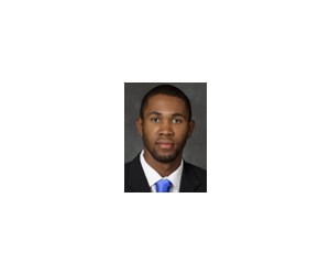 Eric Buckner basketball player - C