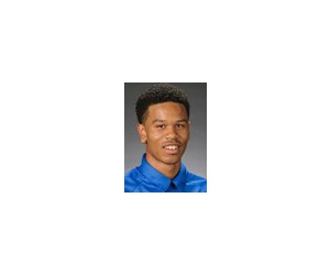 Eric Childress basketball player - PG