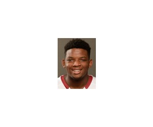 Eric Cobb basketball player - C