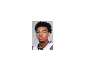 Eric Coleman Jr. basketball player - SF