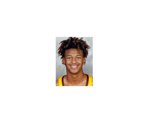Eric Curry basketball player - F