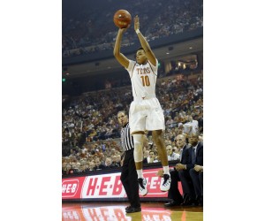Eric Davis basketball player photo 1