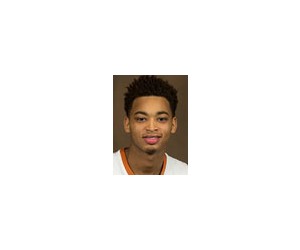 Eric Davis basketball player - SG