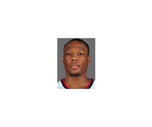 Eric Dawson basketball player - F