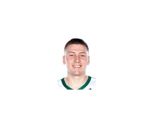 Eric Demers basketball player - G