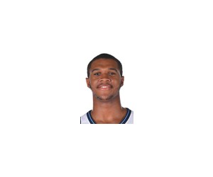 Eric Dixon basketball player - F