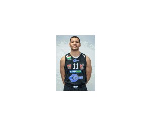 Eric Fanning basketball player photo 2
