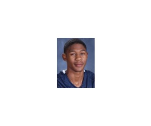 Eric Ferguson basketball player - SF
