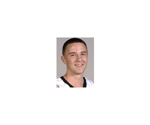 Eric Garcia basketball player - PG