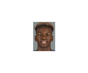 Eric Hester basketball player - SG