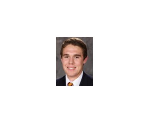 Eric Jacobsen basketball player - PF