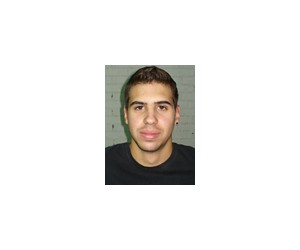 Eric Jimenez Coll basketball player - SG