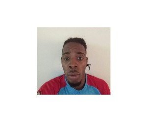 Eric Kibi basketball player - PF/C