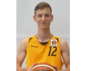 Eric Kohlstetter basketball player - C