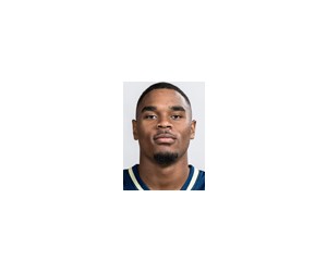 Eric Lovett basketball player - SG